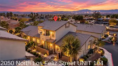 2050 North Los Feliz Street 104 Las Vegas, NV 89156