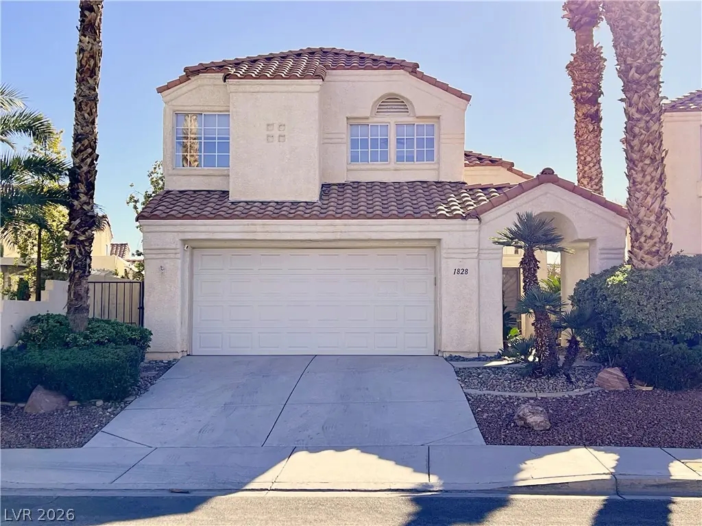 1828 Derbyshire Drive