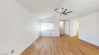 1828 Derbyshire Drive Bedroom