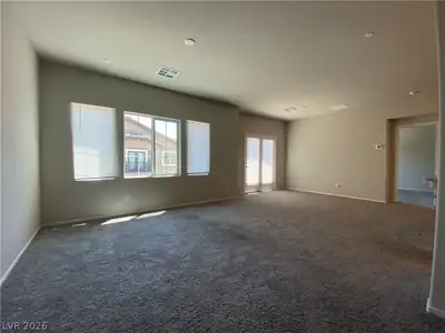 4650 Blaise Avenue 101, North Las Vegas, NV 89084 Living Room