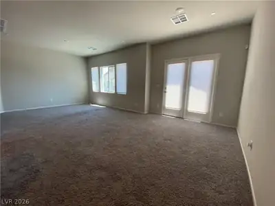 4650 Blaise Avenue 101, North Las Vegas, NV 89084 Living Room