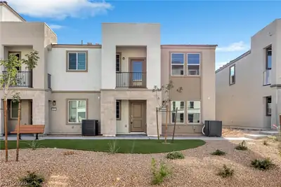 6168 Garden Crest Street Las Vegas, NV 89148