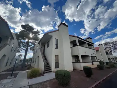 6161 West Oakey Boulevard A, Las Vegas
