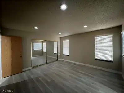 6161 West Oakey Boulevard A Bedroom