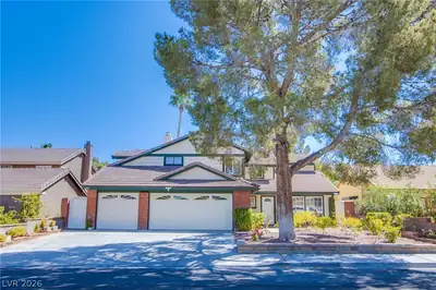 2342 Viewcrest Road, Henderson