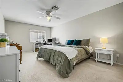 199 Winnsboro Street Bedroom