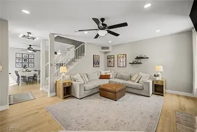 199 Winnsboro Street Henderson, NV 89074