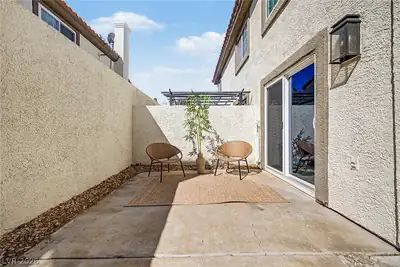 199 Winnsboro Street Patio