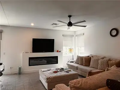 5991 Wyndham Estate Avenue Living Room