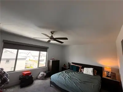 5991 Wyndham Estate Avenue Bedroom