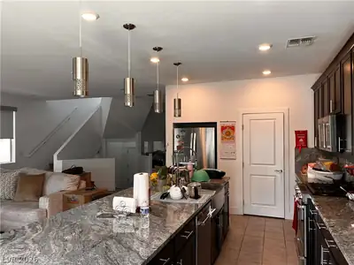 5991 Wyndham Estate Avenue Kitchen