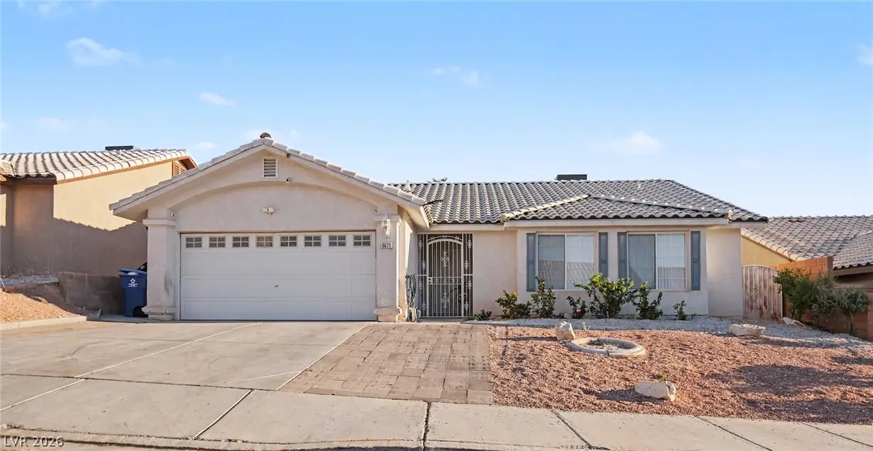6671 Walnut Canyon Drive