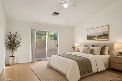 6671 Walnut Canyon Drive Bedroom
