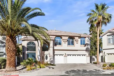 118 Weatherwood Court Henderson, NV 89074