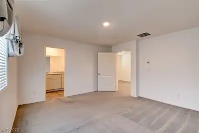 4234 Lunar Canyon Avenue Bedroom