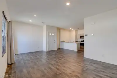 4234 Lunar Canyon Avenue Living Room