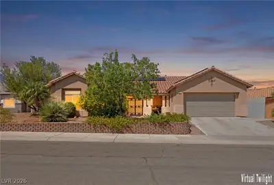 3417 Baldoyle Lane Las Vegas, NV 89129