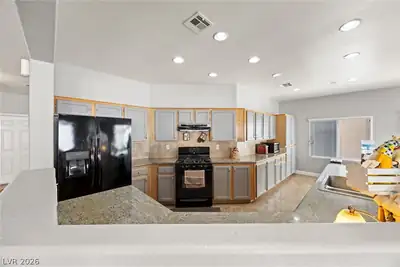 3417 Baldoyle Lane Kitchen