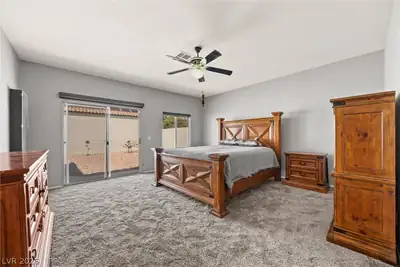 3417 Baldoyle Lane Bedroom
