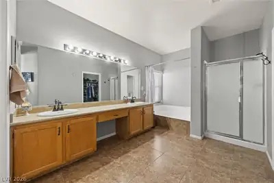 3417 Baldoyle Lane Primary Bathroom