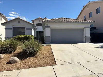 64 Blaven Drive Henderson, NV 89002