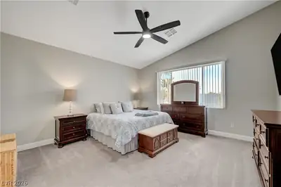 64 Blaven Drive, Henderson, NV 89002 Bedroom