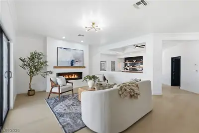 4691 North Tee Pee Lane, Las Vegas, NV 89129 Dining Area