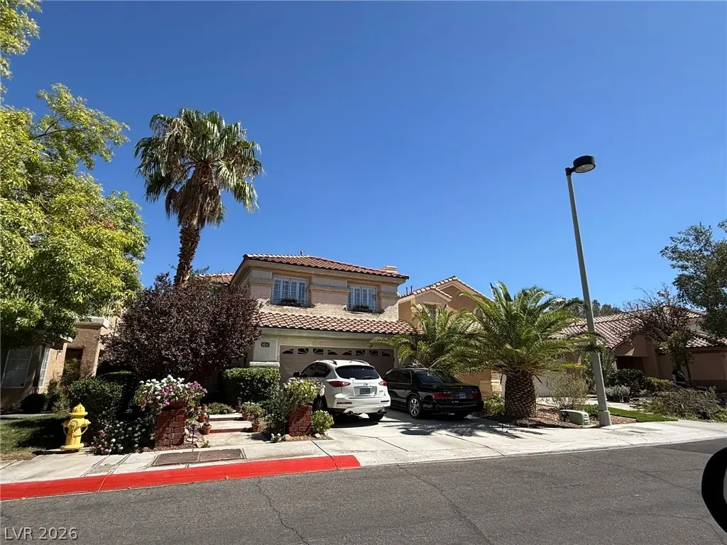 1428 Calle Montery Street, Las Vegas, NV 89117