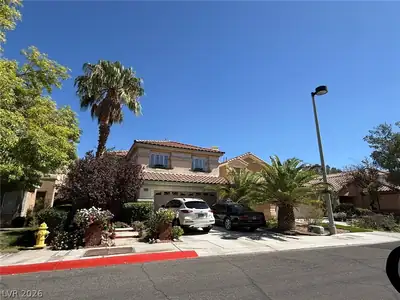 1428 Calle Montery Street, Las Vegas