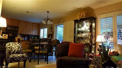 1428 Calle Montery Street, Las Vegas, NV 89117 Dining Area