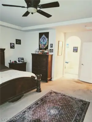 625 Viale Machiavelli Lane Primary Bedroom