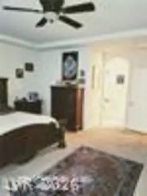 625 Viale Machiavelli Lane Bedroom