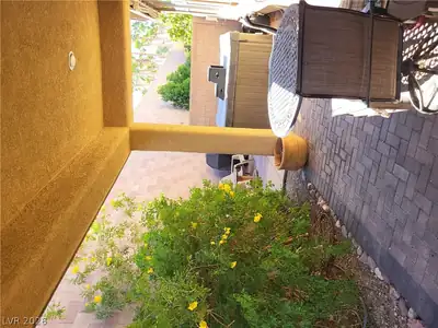 625 Viale Machiavelli Lane Patio