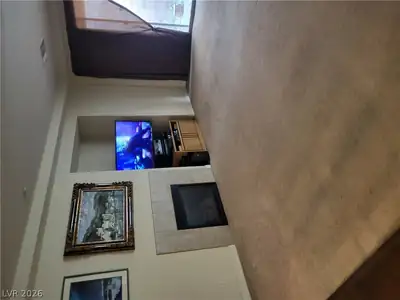 625 Viale Machiavelli Lane Living Room