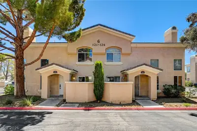 3950 South Sandhill Road 124 Las Vegas, NV 89121