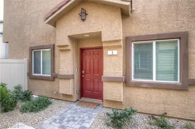 7910 Aurora Sky Street, North Las Vegas