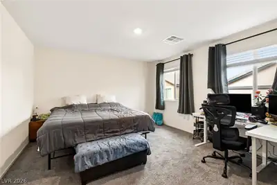 7910 Aurora Sky Street Bedroom