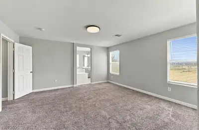 5555 Sun Temple Avenue, Las Vegas, NV 89139 Primary Bedroom