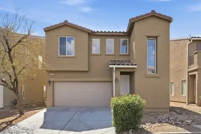 5555 Sun Temple Avenue, Las Vegas
