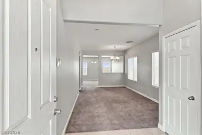 5555 Sun Temple Avenue, Las Vegas, NV 89139 Entrance Foyer