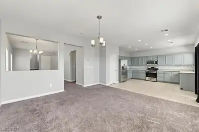 5555 Sun Temple Avenue, Las Vegas, NV 89139 Living Room