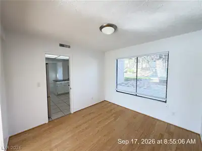 2817 Crystal Cove Dining Area