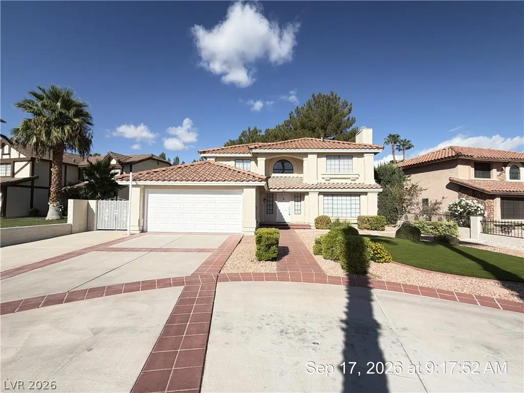 2817 Crystal Cove