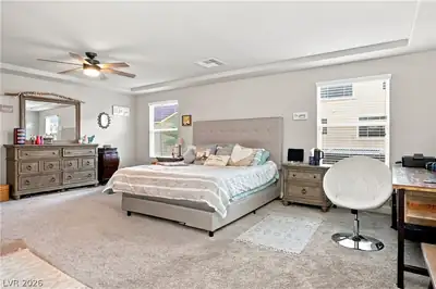 10121 Arbor Brook Court Primary Bedroom