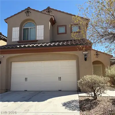 6991 Positano Hill Avenue, Las Vegas