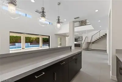 11453 Rhodolite Court Kitchen