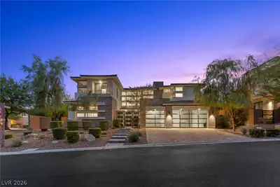 11453 Rhodolite Court, Las Vegas