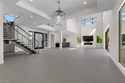 11453 Rhodolite Court Living Room