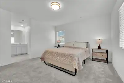 3558 Reserve Court Primary Bedroom