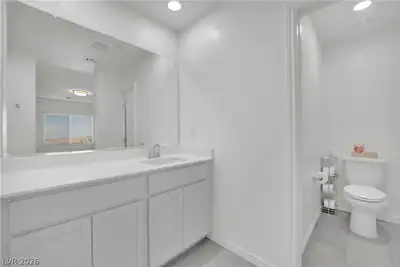 3558 Reserve Court Primary Bathroom